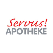 Logo Servus Apotheke