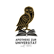 Logo Uni Apotheke