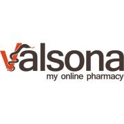 Valsona Logo